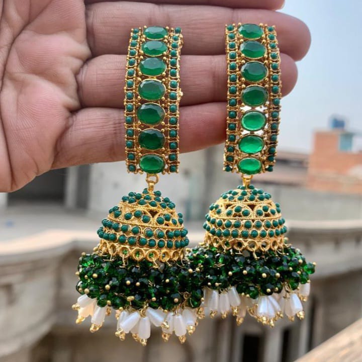 Nauratan Jhumkey - Image 4