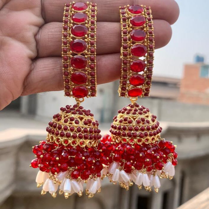 Nauratan Jhumkey - Image 3