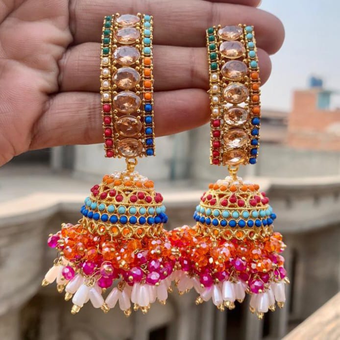 Nauratan Jhumkey - Image 2