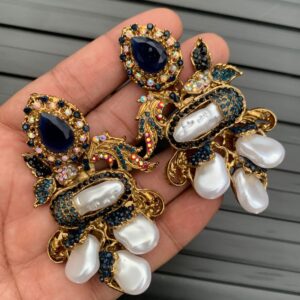 Turkish Earrings