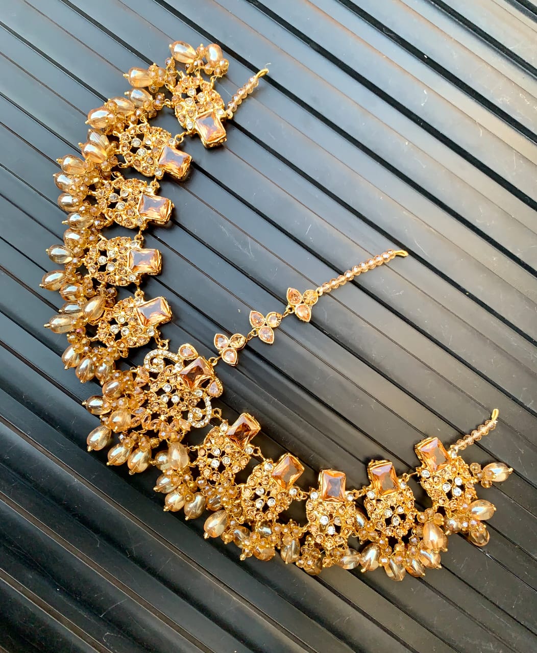 Matha patti - Image 5