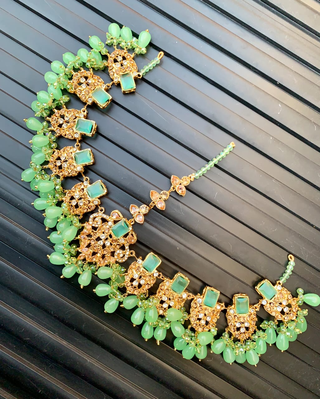 Matha patti - Image 6