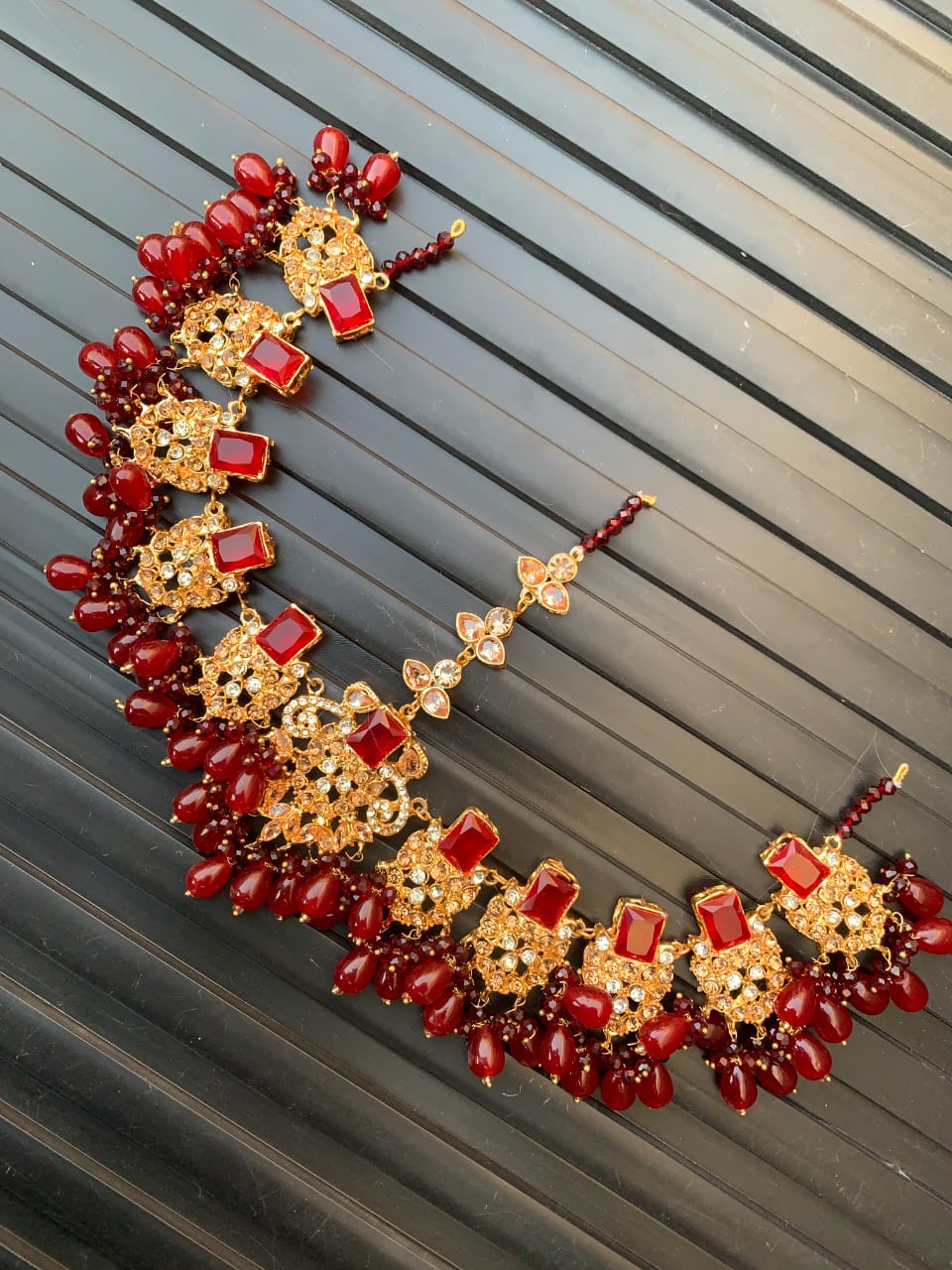 Matha patti - Image 2