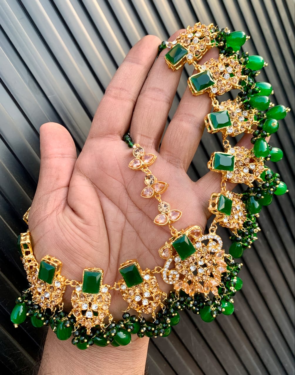 Matha patti - Image 7