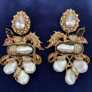 Turkish Earrings