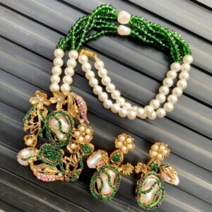 Turkish Mala Set