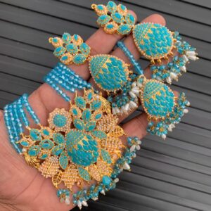 Nauratan Mala Set