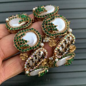 Bangles Pair (openable)