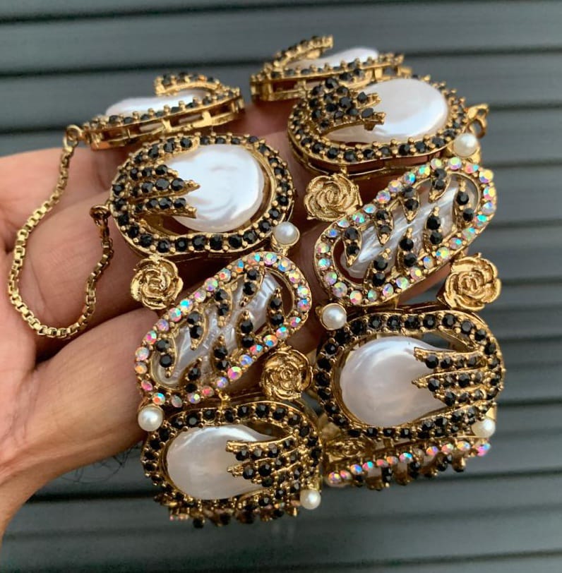 Bangles Pair (openable) - Image 5