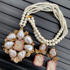 Mop Turkish Mala Set