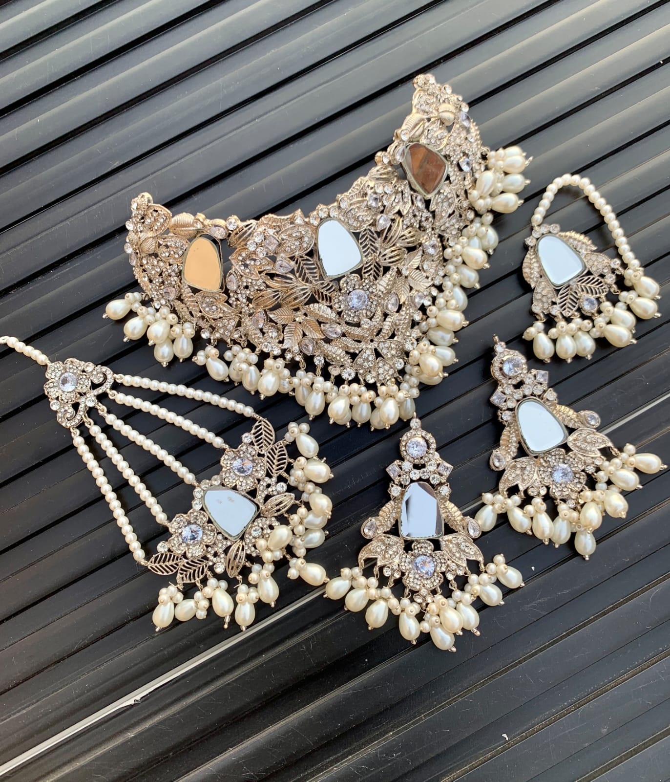 Turkish Bridal set - Image 6