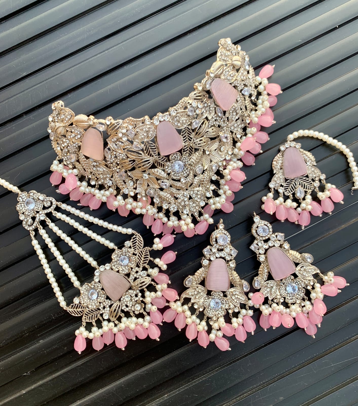 Turkish Bridal set - Image 3