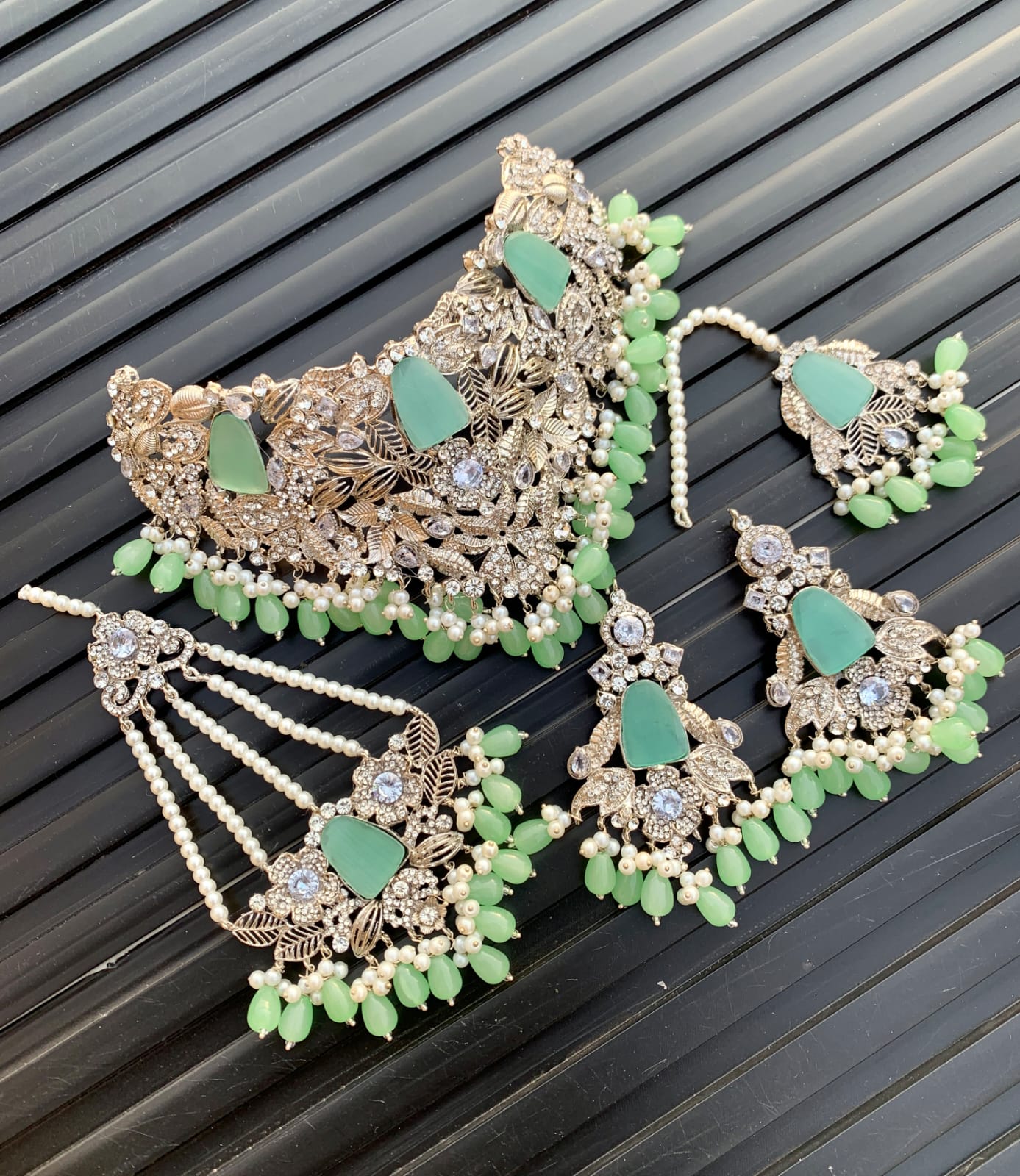 Turkish Bridal set - Image 5