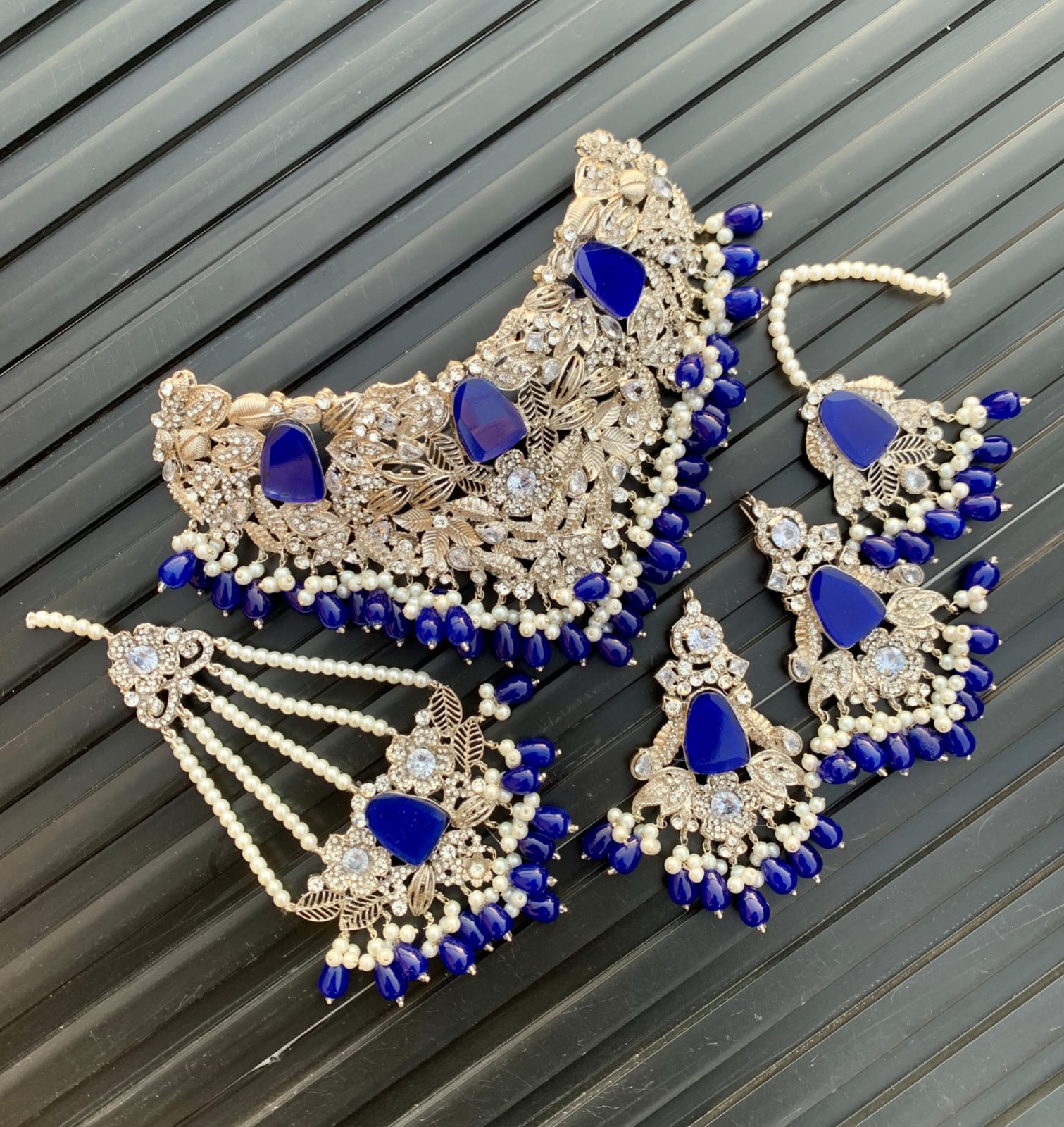 Turkish Bridal set - Image 4