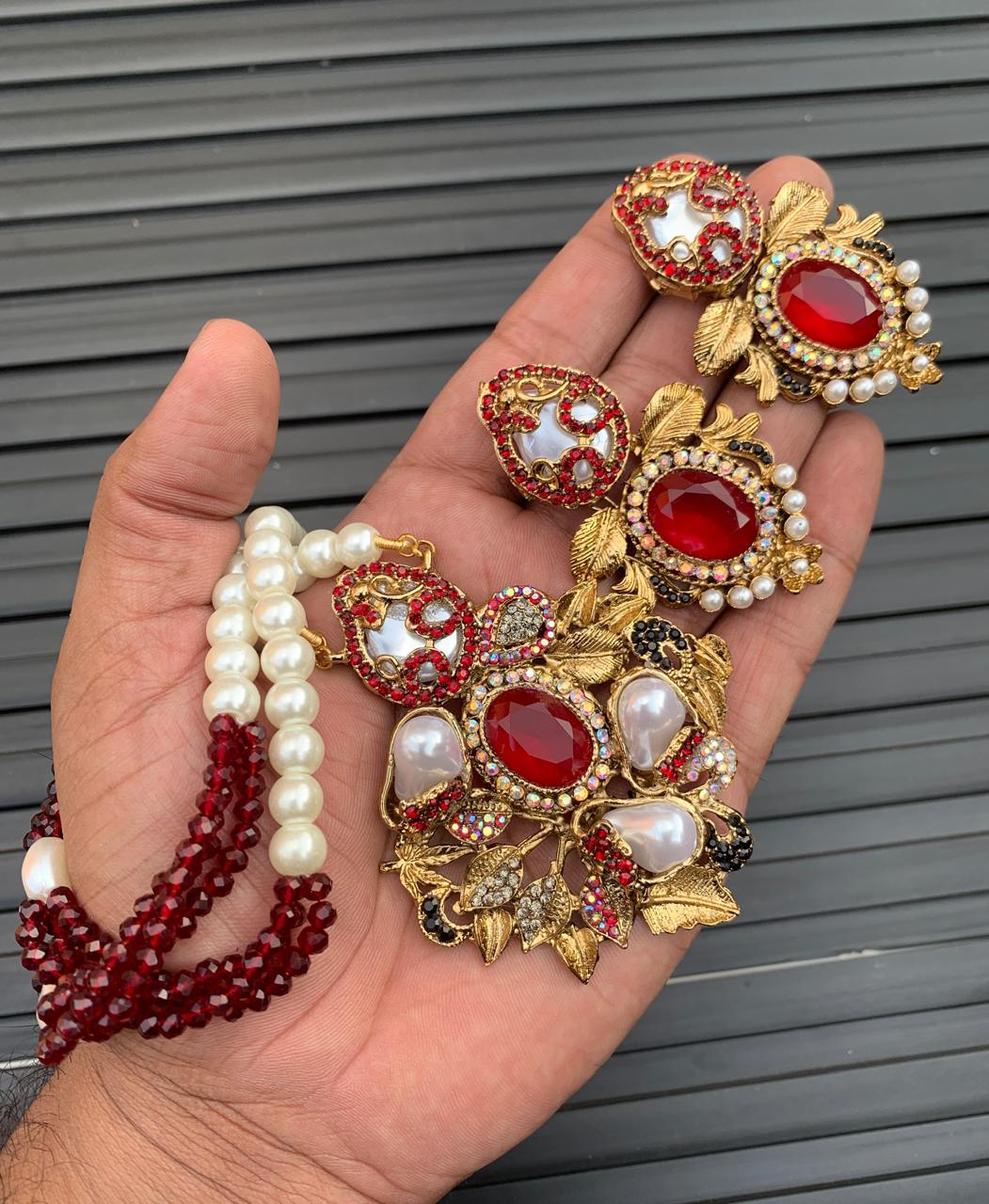 Turkish Mala Set - Image 9