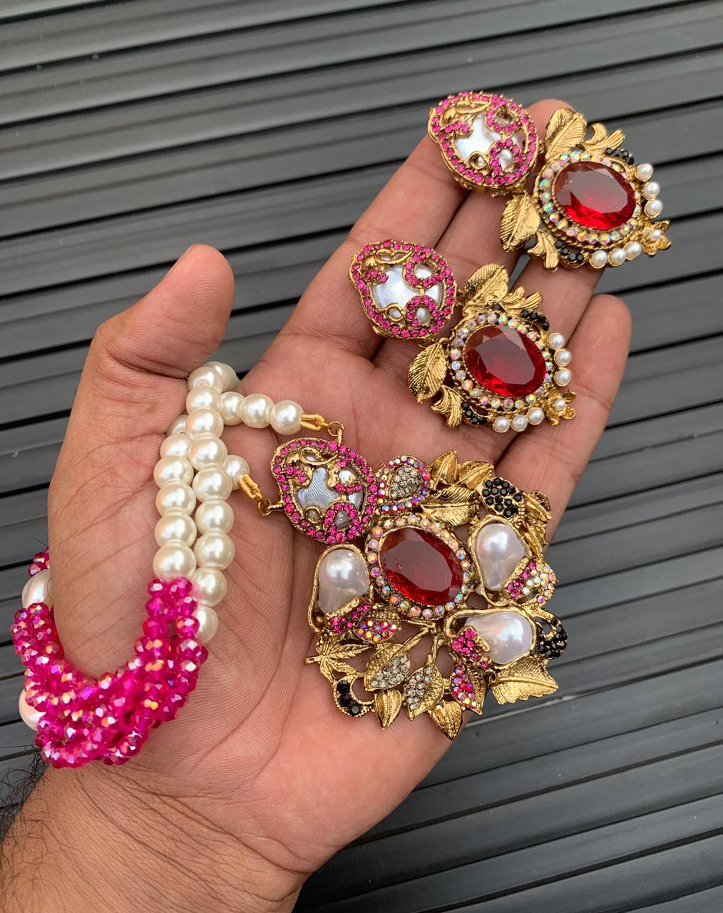 Turkish Mala Set - Image 3