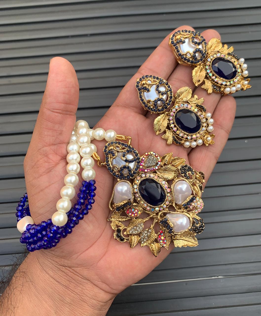 Turkish Mala Set - Image 4