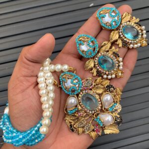 Turkish Mala Set