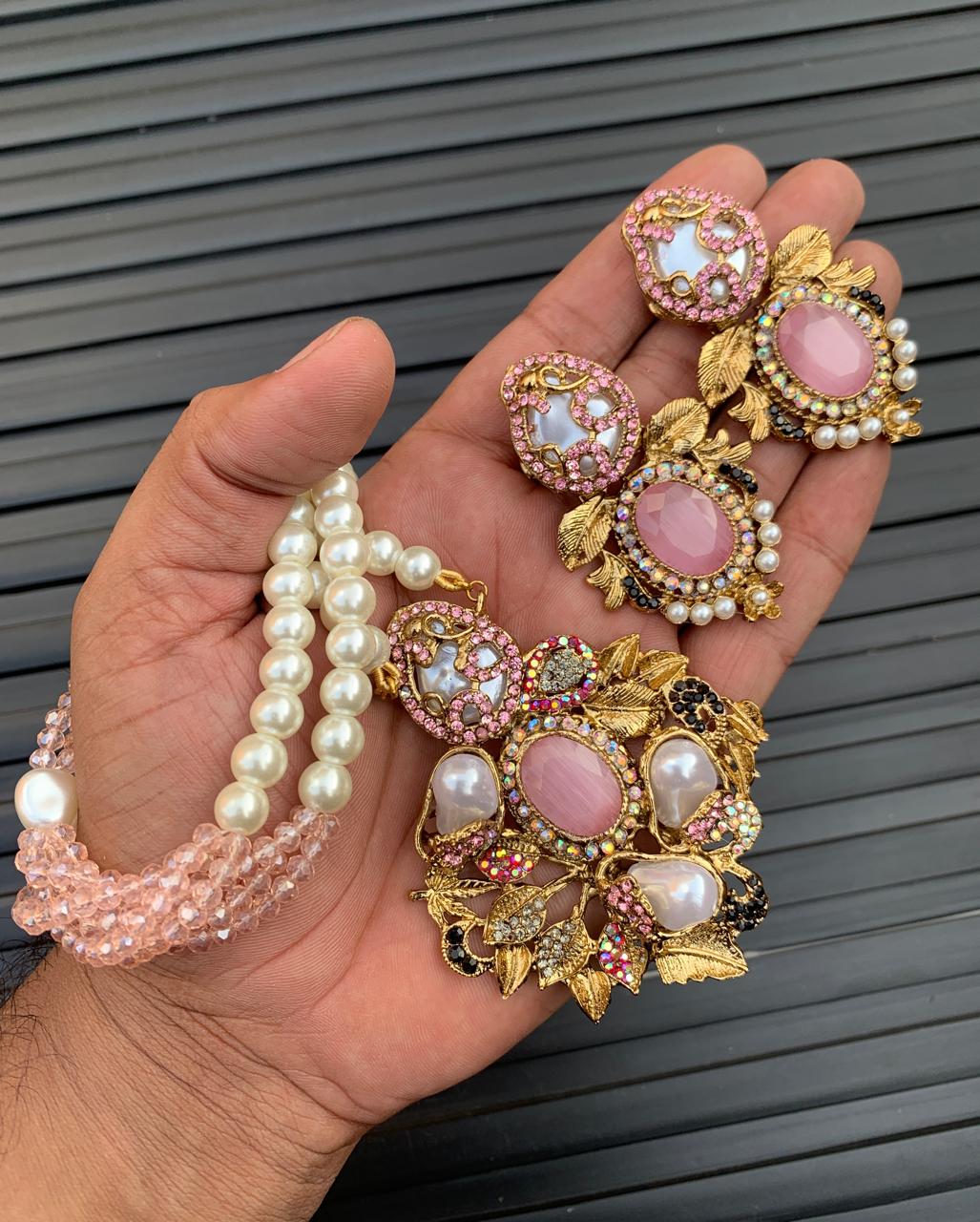 Turkish Mala Set - Image 5