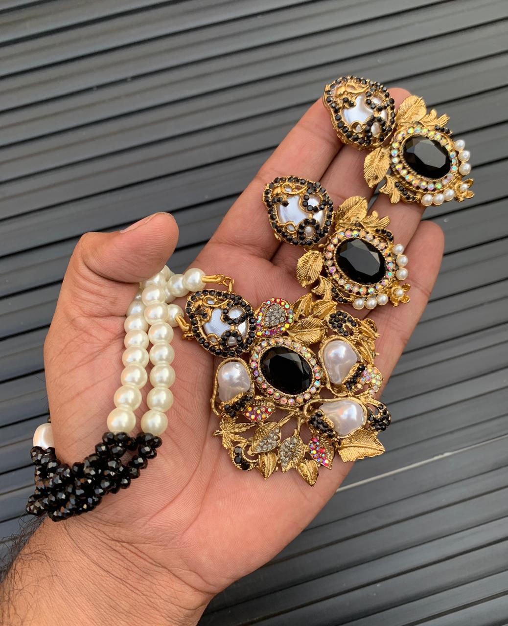 Turkish Mala Set - Image 8