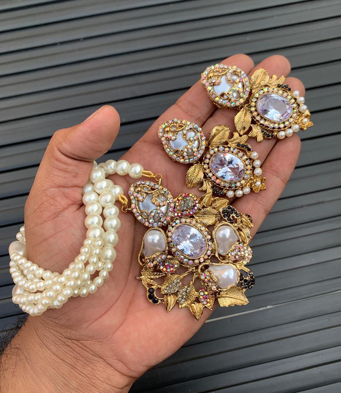 Turkish Mala Set - Image 6