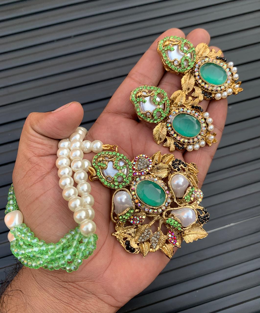 Turkish Mala Set - Image 7