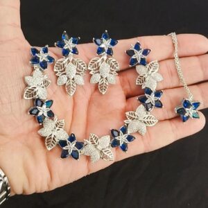 American Diamond set