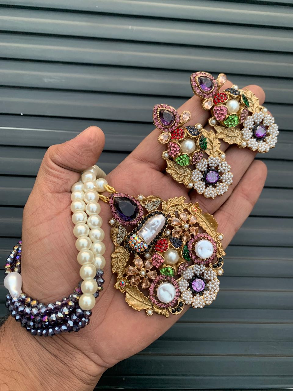 Turkish Mala set - Image 8