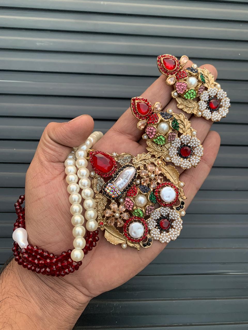 Turkish Mala set - Image 7