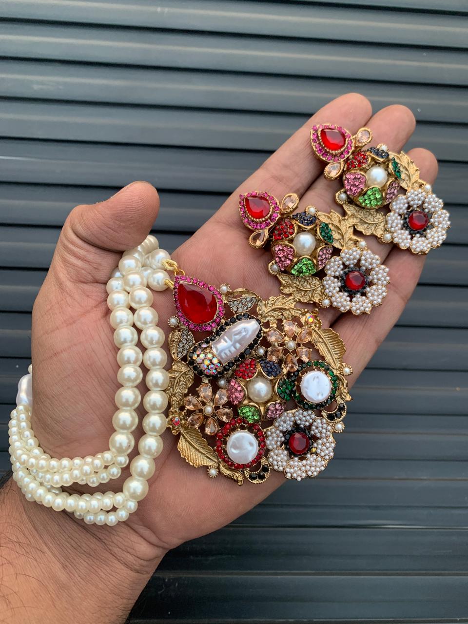 Turkish Mala set - Image 6