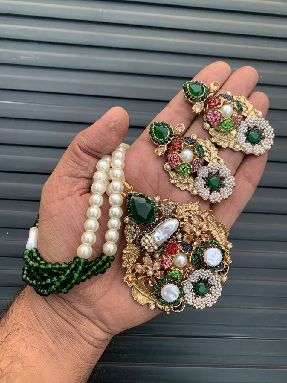 Turkish Mala set - Image 9