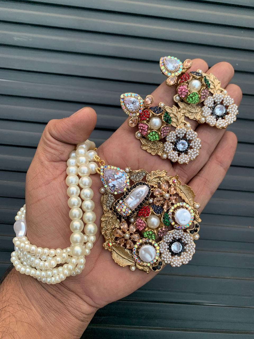 Turkish Mala set - Image 5