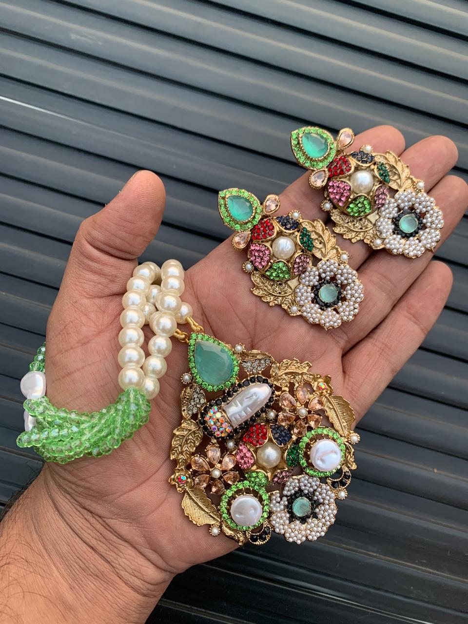 Turkish Mala set - Image 4