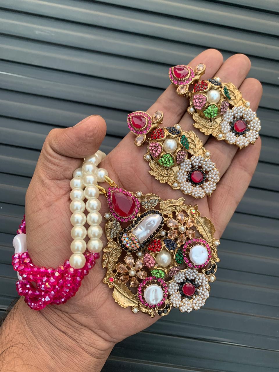 Turkish Mala set - Image 3