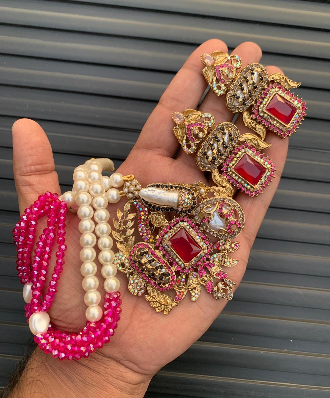 Turkish Mala Set - Image 6