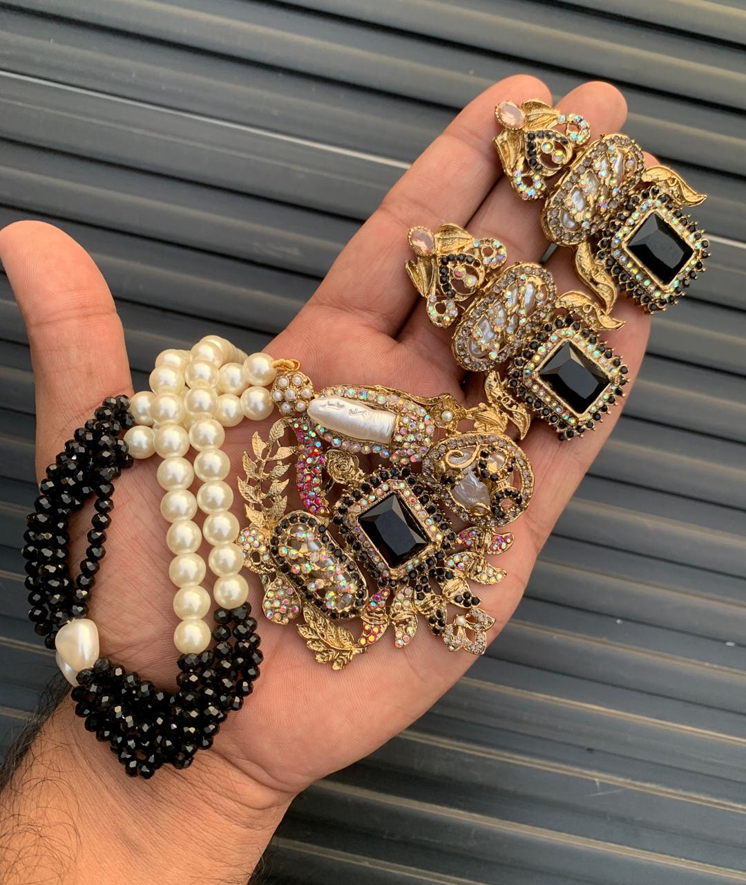 Turkish Mala Set - Image 8