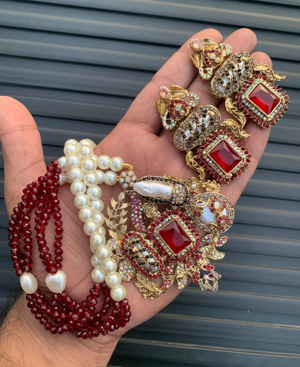 Turkish Mala Set - Image 7