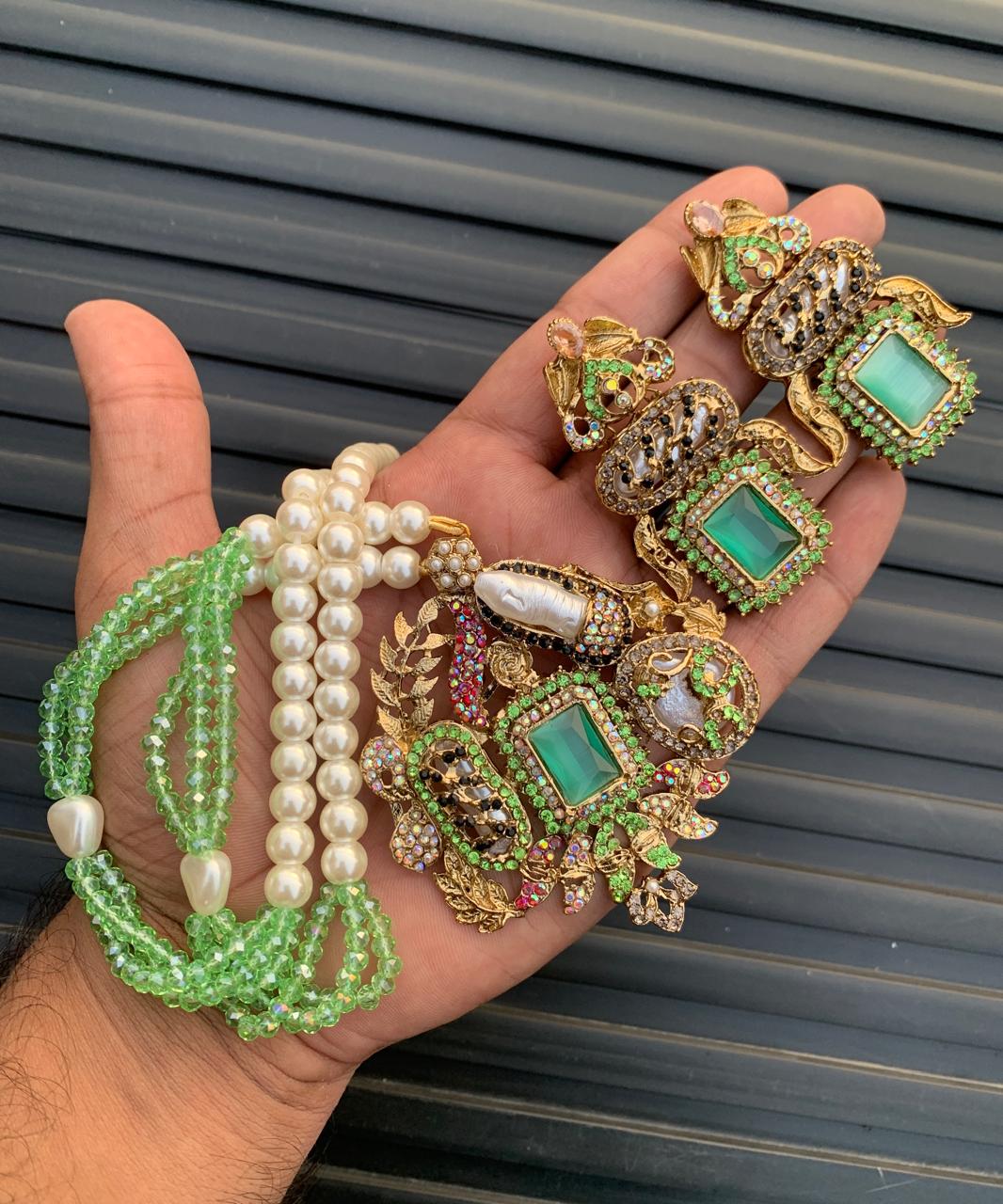 Turkish Mala Set - Image 5