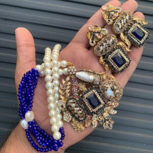 Turkish Mala Set