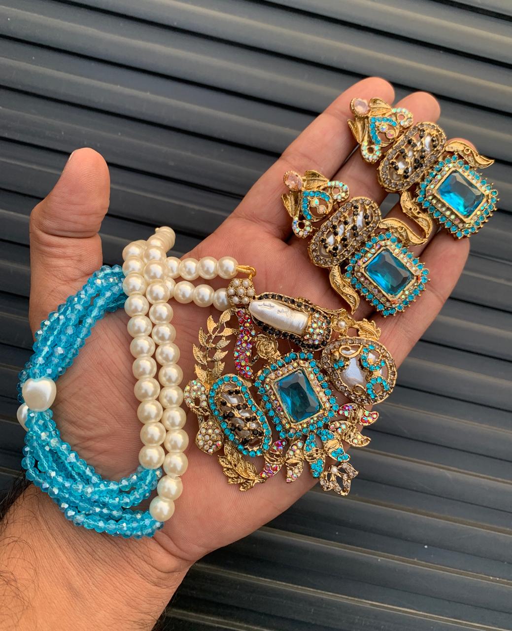 Turkish Mala Set - Image 4