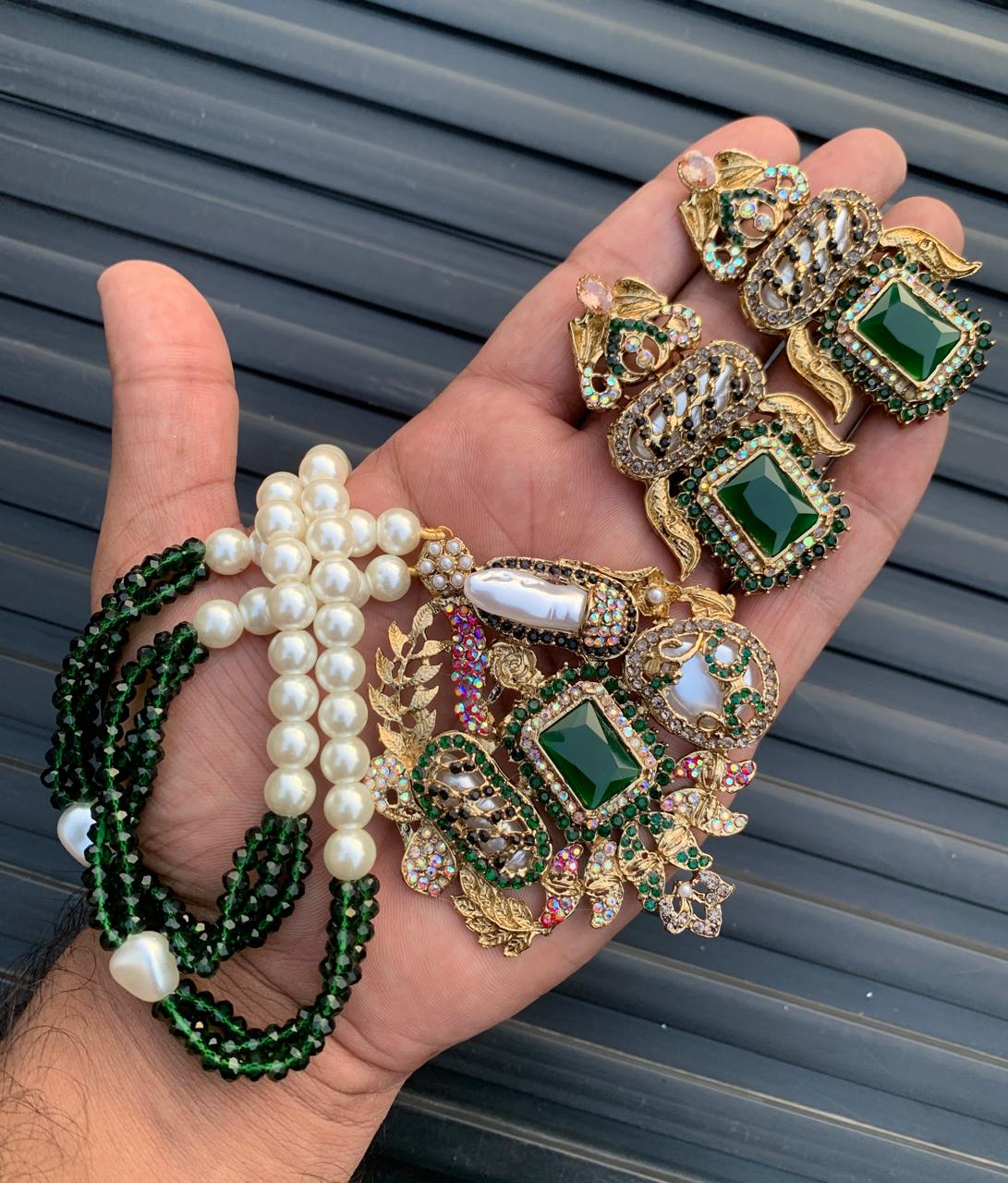 Turkish Mala Set - Image 3