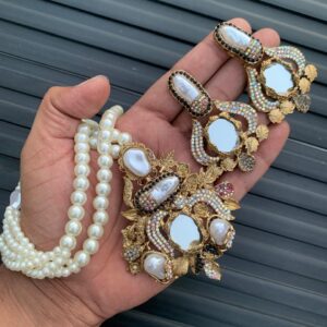 Turkish mala set