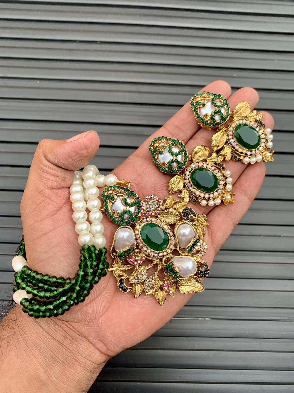 Turkish Mala Set - Image 2