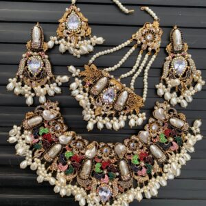 Turkish Bridal set